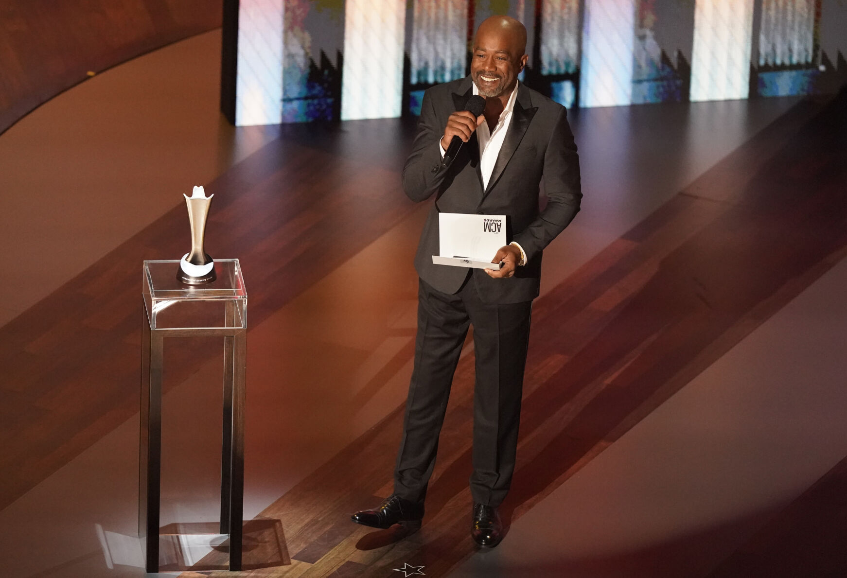 2020 ACM Awards